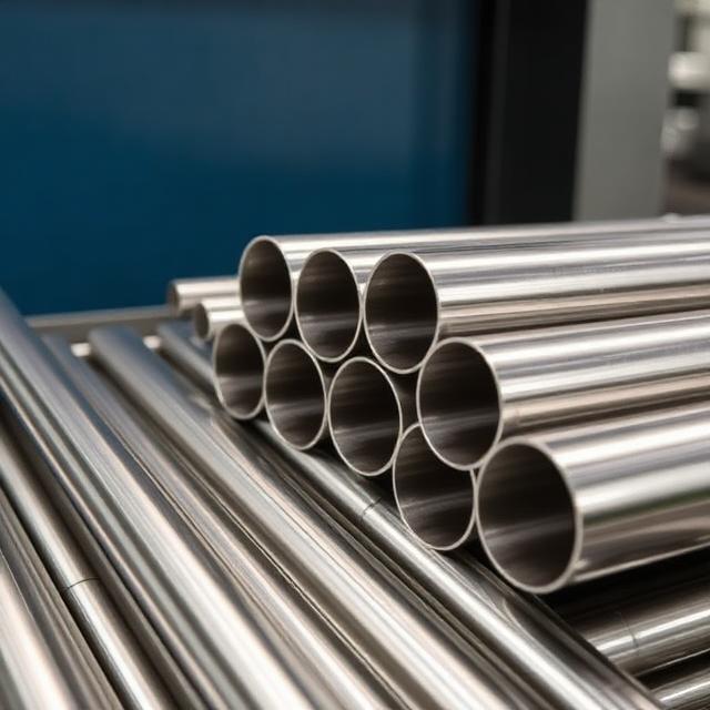 Hastelloy B3 Seamless Pipes ASTM B619 B622 B626