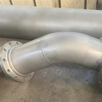 Hastelloy C22 Seamless Pipes Spools by Scorodite