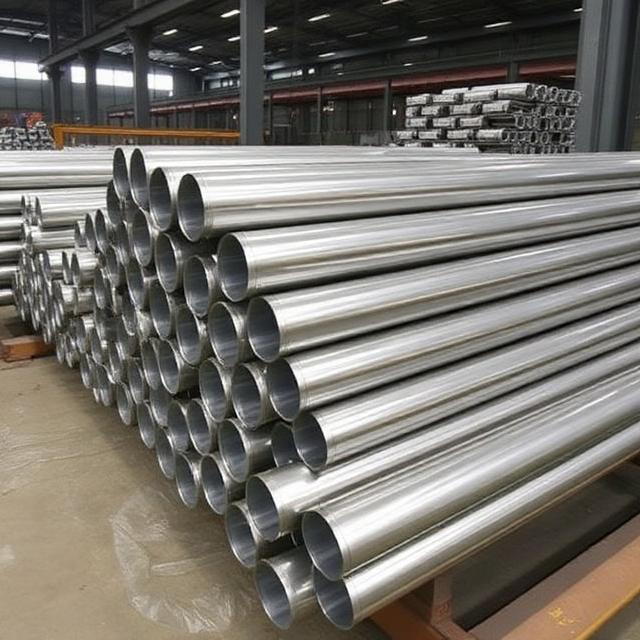 Hastelloy C22 seamless Tubes ASTM B622 grade by Scorodite