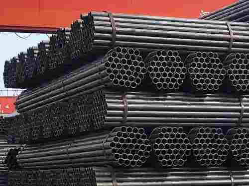 Hastelloy C276 Seamlesss Pipes ASTM B622 ASME SA622 Grade 400 by Scorodite