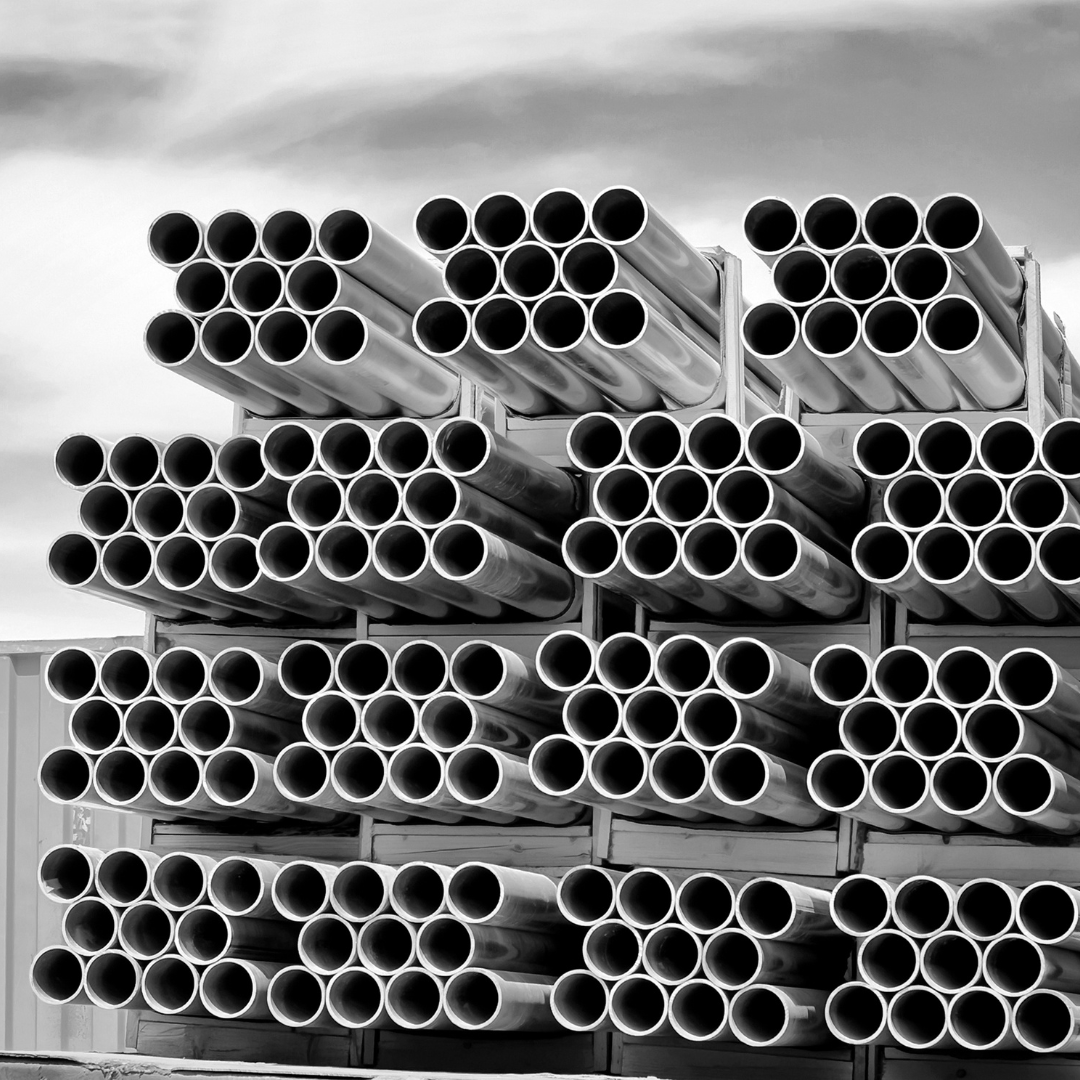 Inconel 600 Seamlesss Pipes ASTM B167 ASME SB167 Grade 400 by Scorodite