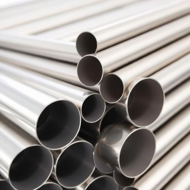 Inconel 601 Seamless Tubes ASTM B167 Grade N06601 by Scorodite