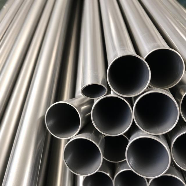 Inconel X750 Welded Pipes ASTM B637 ASME SB637 by Scorodite