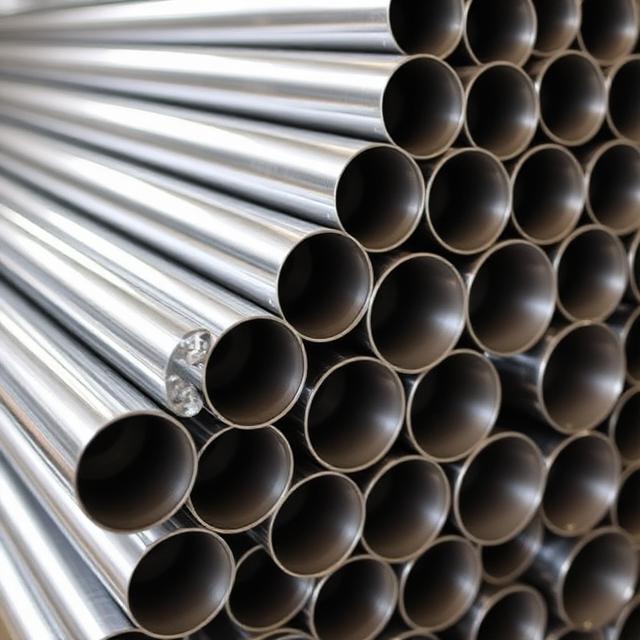 Inconel X750 Welded Tubes ASTM B637 ASME SB637 by Scorodite