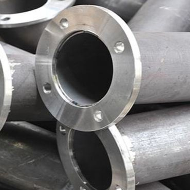 Nickel 201 Welded Pipes Spools Astm B366 Asme SB366 by Scorodite